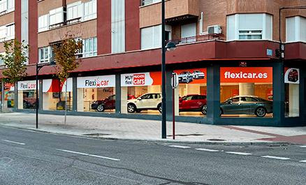 concesionario Albacete