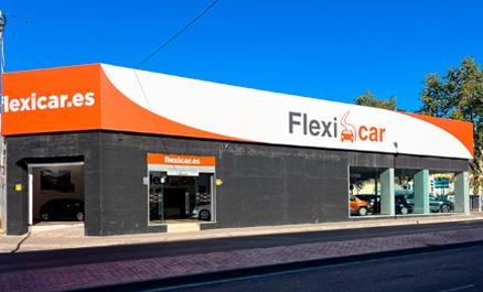 concesionario Alicante - Florida Baja