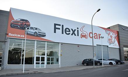 concesionario Almería