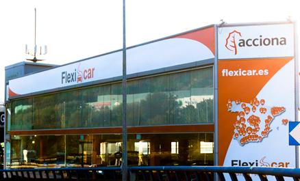 concesionario Arrigorriaga