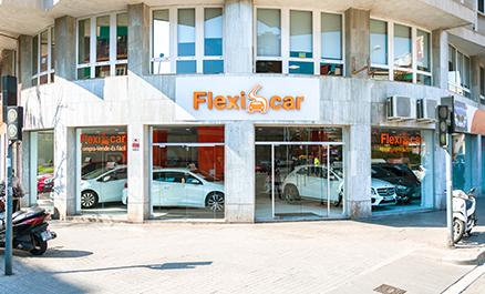 concesionario Badalona - El Gorg