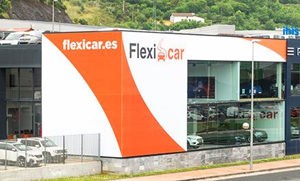 concesionario Barakaldo