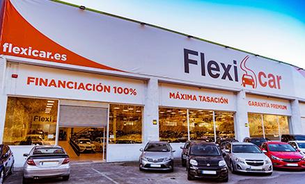 concesionario Bilbao - Galdakao