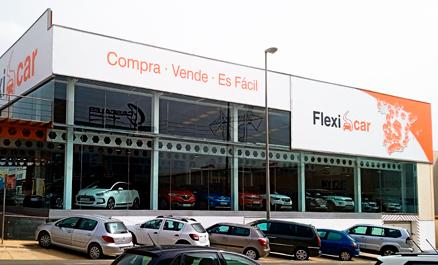 concesionario Cartagena