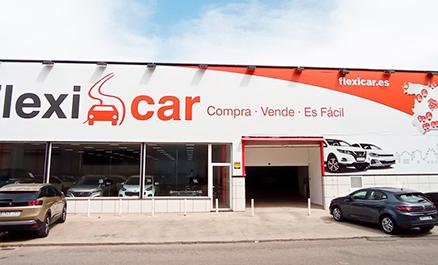 concesionario Castellón