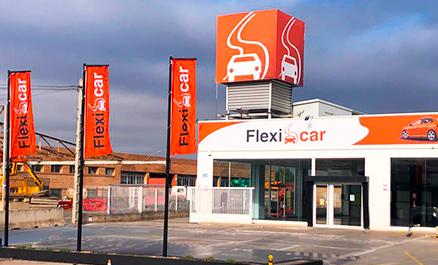 concesionario Ciudad Real