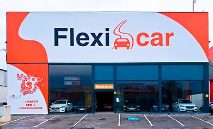 concesionario Córdoba - PI Las Quemadas