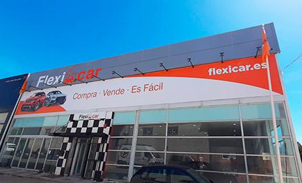 concesionario Estepona