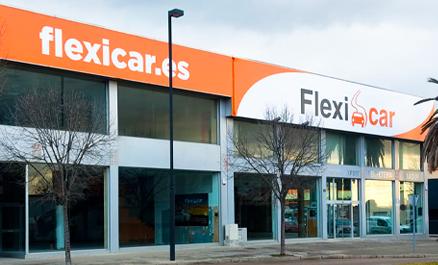 concesionario Figueres