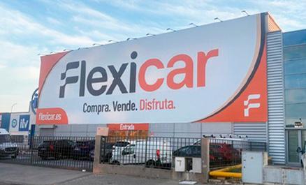 concesionario Fuenlabrada