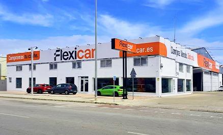 concesionario Gandía