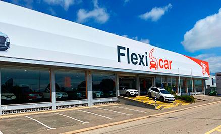 concesionario Girona