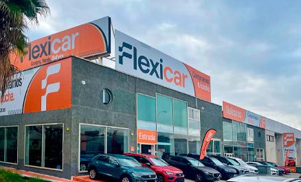 concesionario Granada - Chana