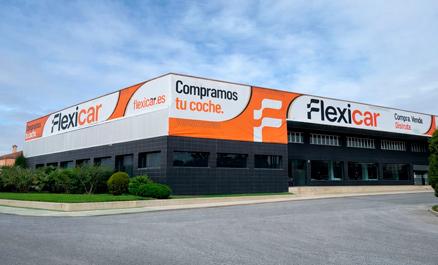 concesionario Granada - Atarfe