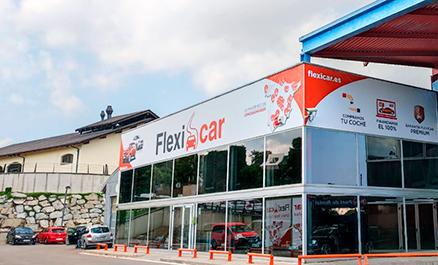 concesionario Granollers