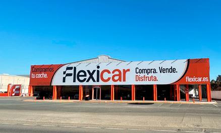 concesionario Huelva