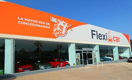 concesionario La Línea