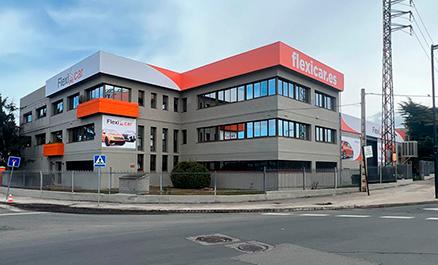 concesionario Lleida