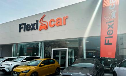 concesionario Palma de Mallorca - Son Castelló