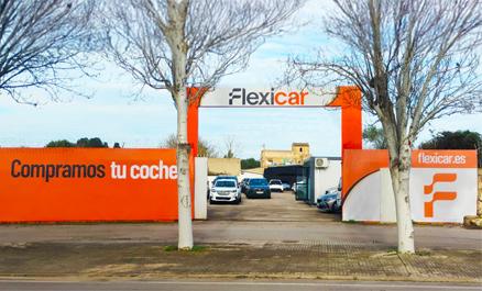 concesionario Manacor