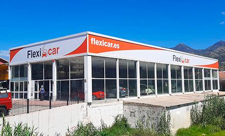 concesionario Marbella