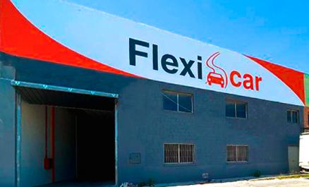 concesionario Murcia - El Puntal