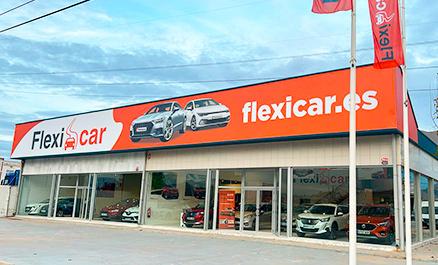 concesionario Orihuela