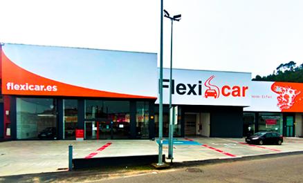 concesionario Ourense