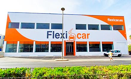 concesionario Roquetas