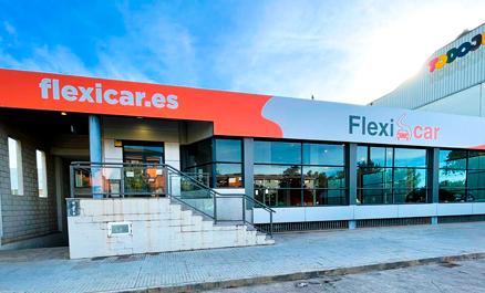 concesionario Sagunto