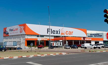 concesionario Salamanca