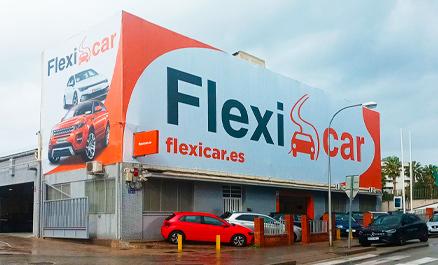 concesionario Sant Just