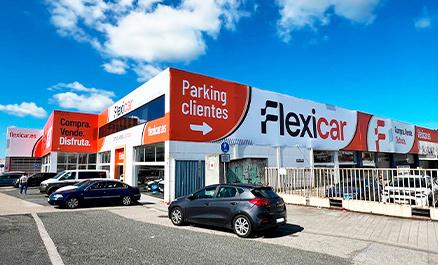 concesionario Santander