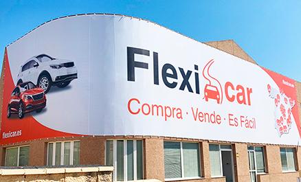 concesionario Sevilla - Mairena de Aljarafe