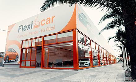 concesionario Tarragona - PI Francolí