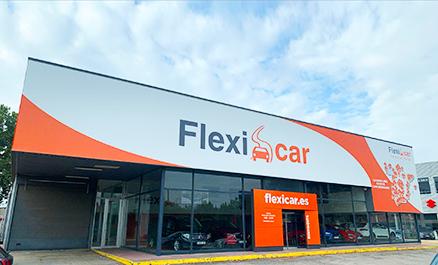 concesionario Tarragona - Carr. Valencia