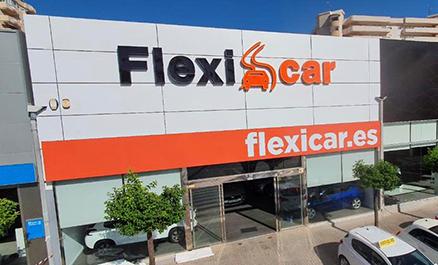 concesionario Torrevieja