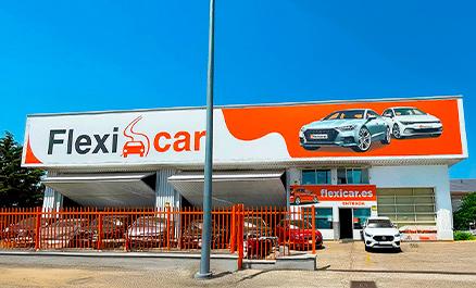 concesionario Valladolid