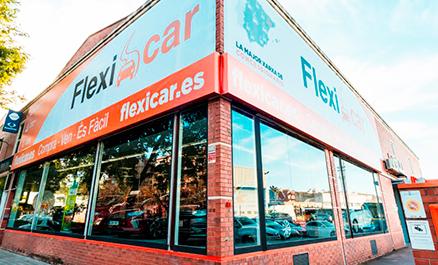 concesionario Viladecans