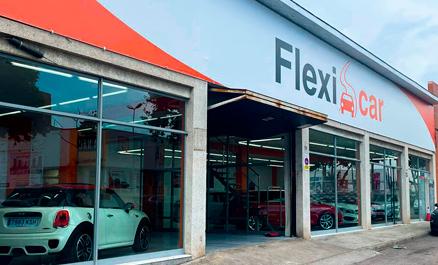 concesionario Vilanova - Eduard Toldrá