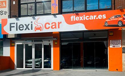 concesionario Villalba