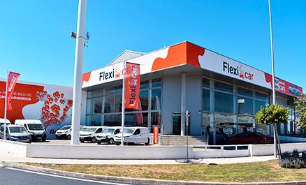 concesionario Villarreal