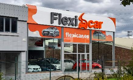 concesionario Vitoria