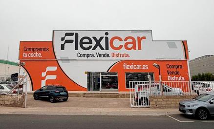 concesionario Xátiva