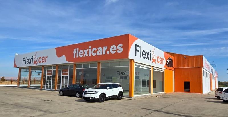 Misión Flexicar