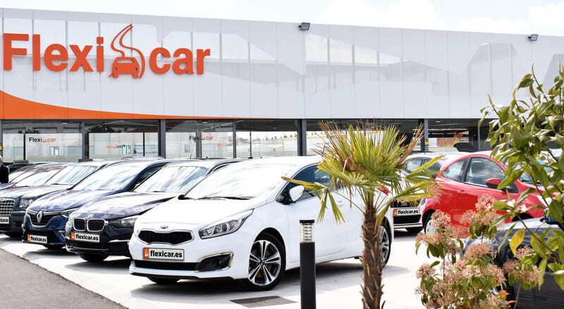 ¿Qué es Flexicar?
