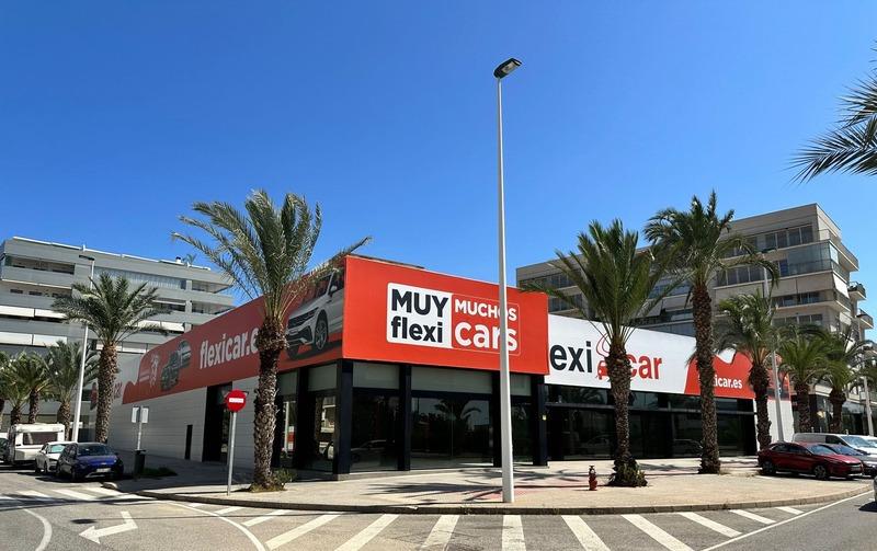 ¿Quiénes somos Flexicar?