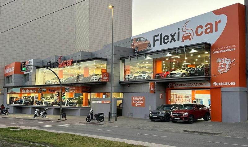 Visión Flexicar