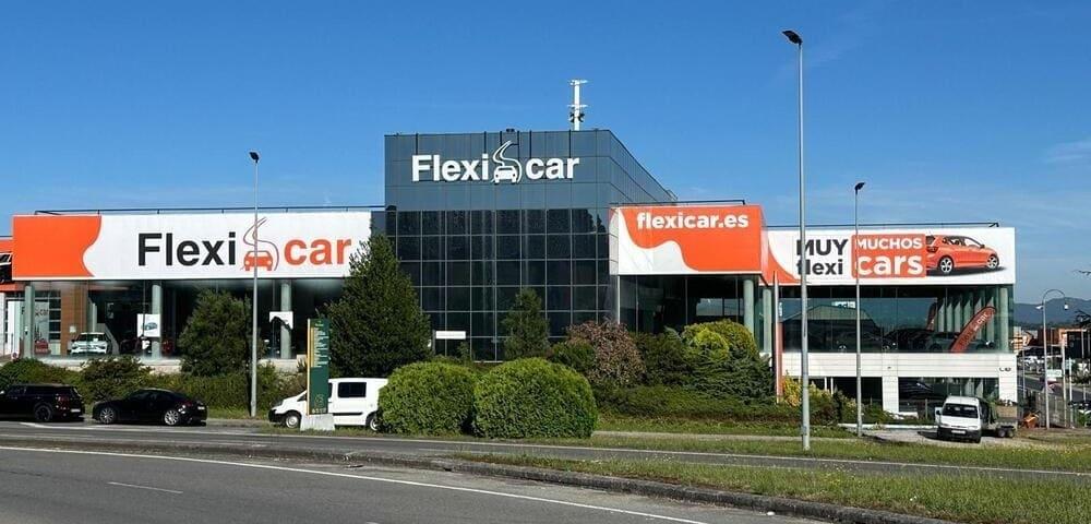 Financiar con Flexicar