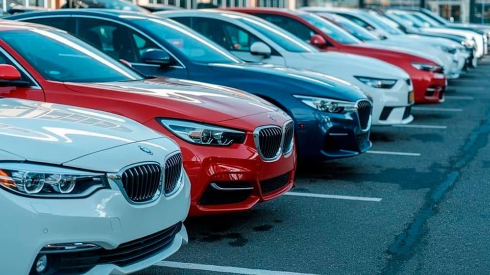 Tipos de financiación en Flexicar